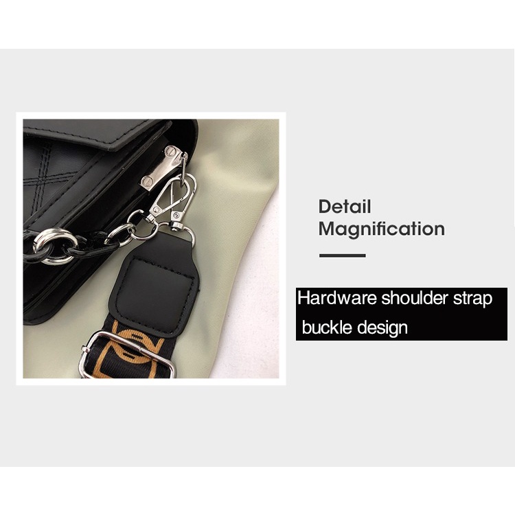 ASIN829-  Tas Rantai Selempang Wanita Fashion T141 PREMIUM BERKUALITAS