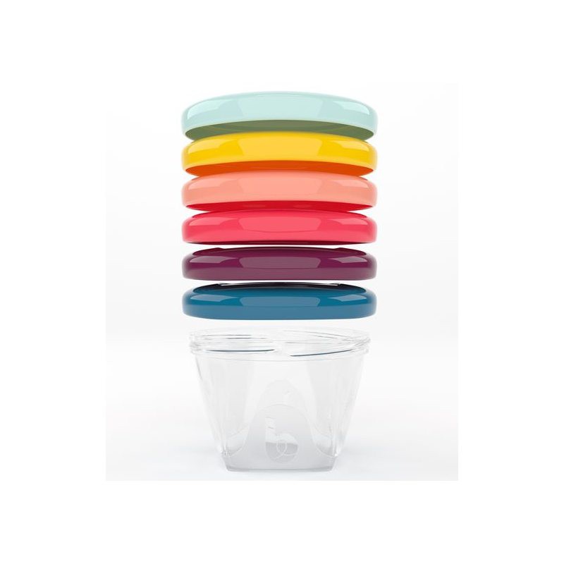 Food container Babymoov Baby Bowl