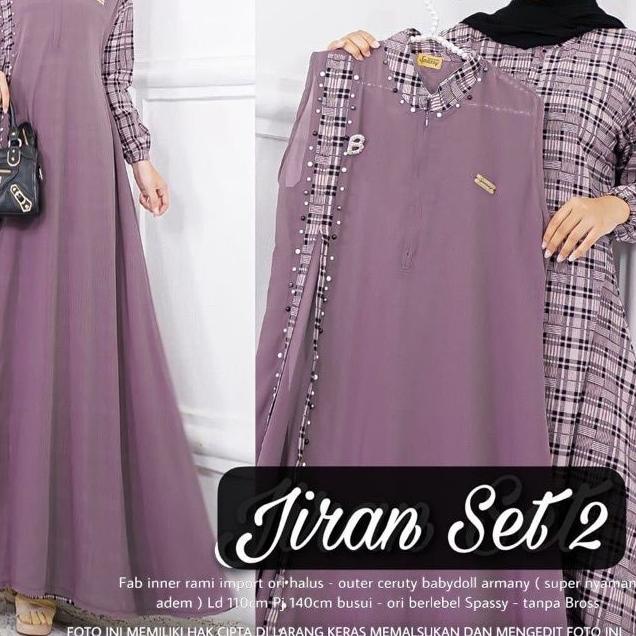 ♤ Jiran set #2 #4 #6 maxy dress (LABEL ZONYA) ☎