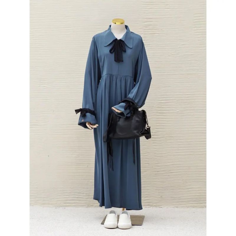 Sofni - NWT SAVANA ABAYA by @bysofni