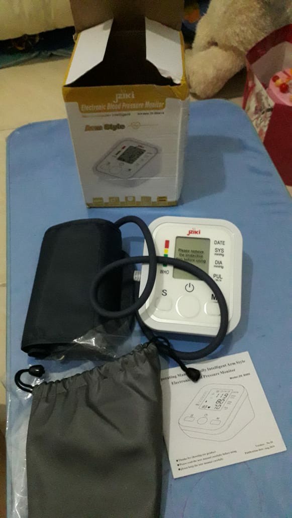 Solder Iron Adjustable Temperature 60w