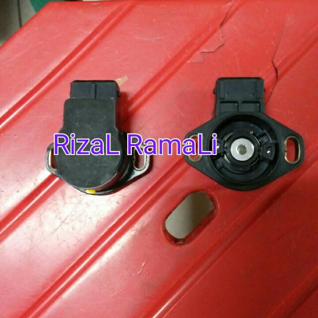Tps lancer evo3 cb4-lancer gti cb5. Ex singapur