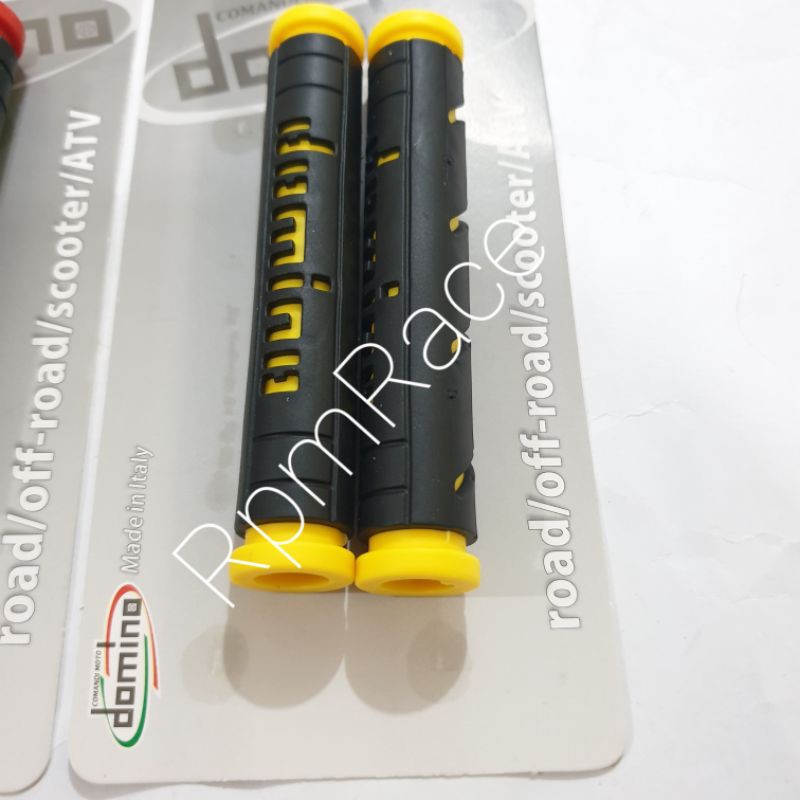 KARET HANDLE JARI DM UNIVERSAL IMPORT THAILAND