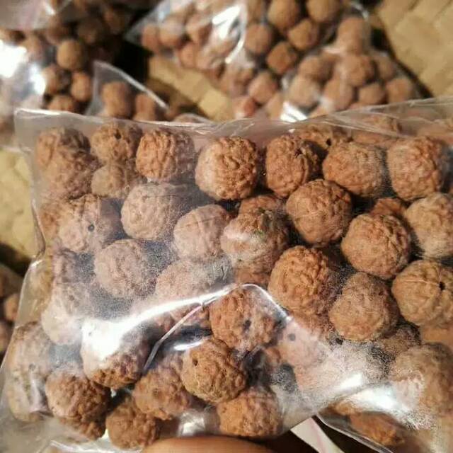 

Biji genitri 50butir