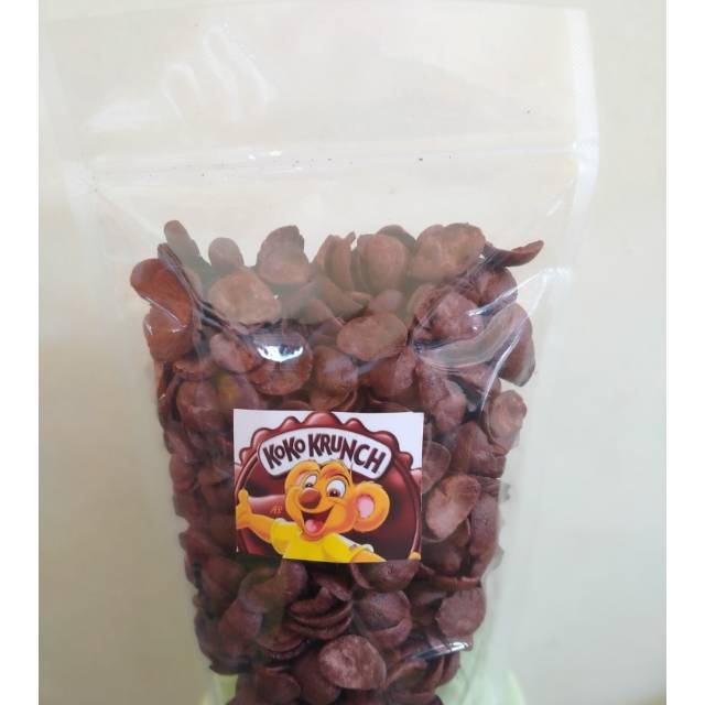 

Koko Krunch