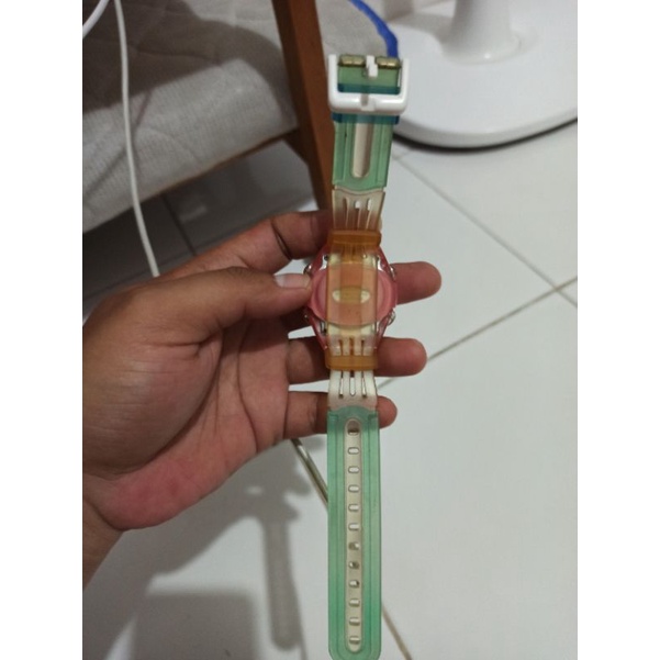 Alba Spoon Vintage Rare