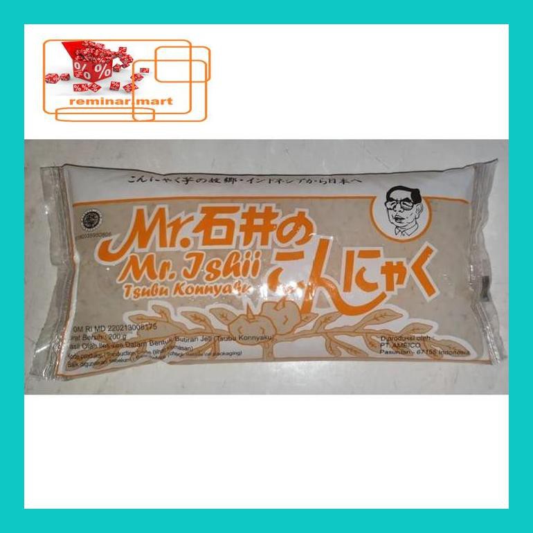 

S0Bers Wet Konnyaku Rice - 200G (Beras/Nasi Shirataki Basah)/Tsubu Konnyaku Ric0S50B