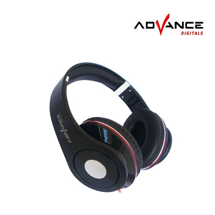 Advance Stereo Headset MH-031