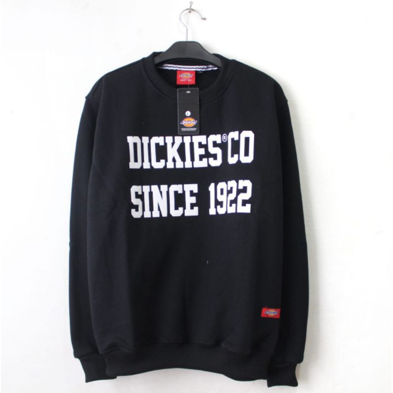 Sweeter Crewneck Dickies Since 1922 /Casual High Quality
