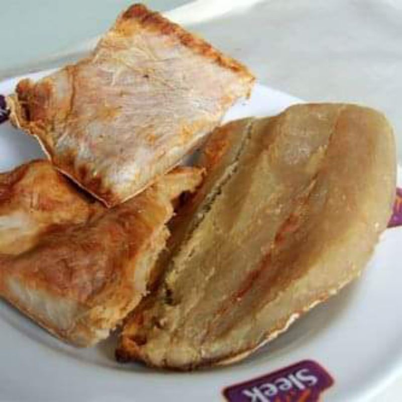 

IKAN ASIN JAMBAL ROTI 500 GR KHAS PELABUHAN RATU
