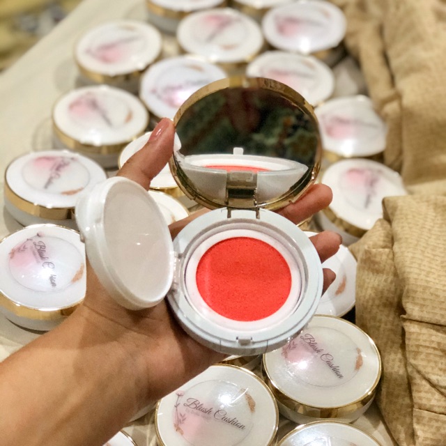 BLUSH CUSHION (new)