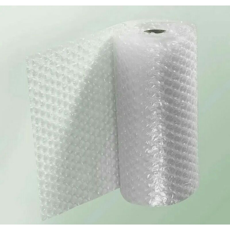 

Packing Bubble Warp Tambahan