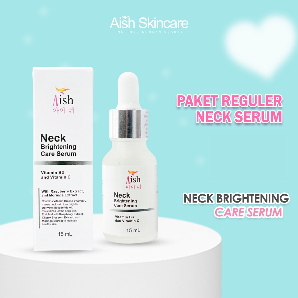 -1NECKSERUM