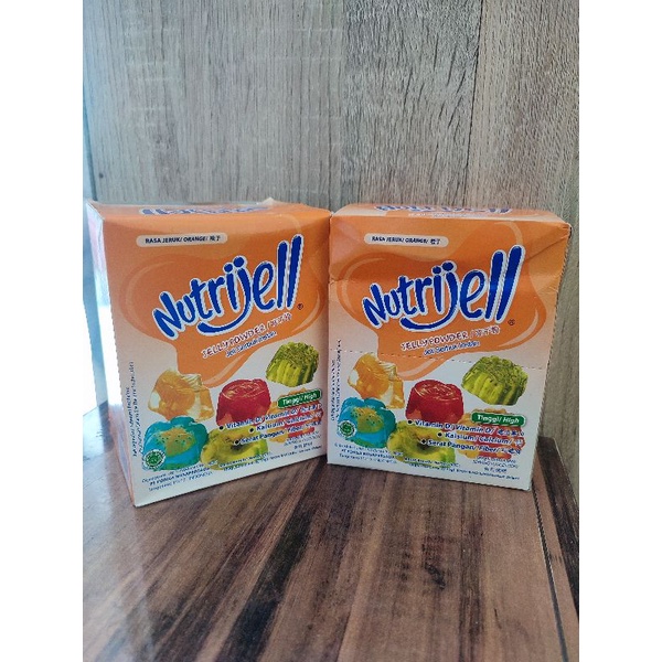 

nutrijell jeruk