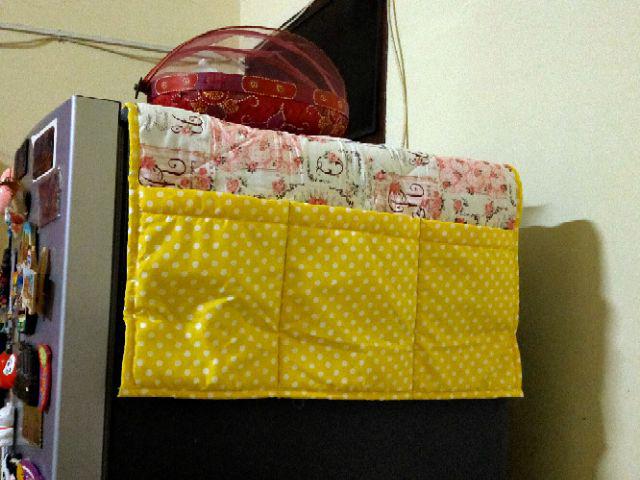 Pre Order,  Sprei Katun Jepang Panel, Butterfly Custom Size 160 180 200