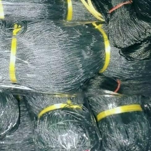 ✷  Jaring Tali Gawang Pagar Empang Kandang Ternak ☏