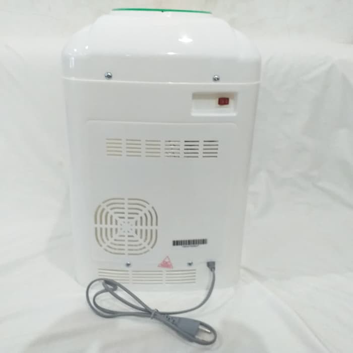 Dispenser Air Galon Aqua KIRIN KWD-106HN