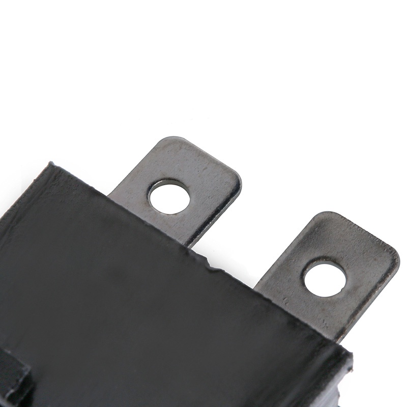 Cre 5pcs Box Holder Sekring Gepeng 30a Amp Untuk Mobil / Perahu / Truk
