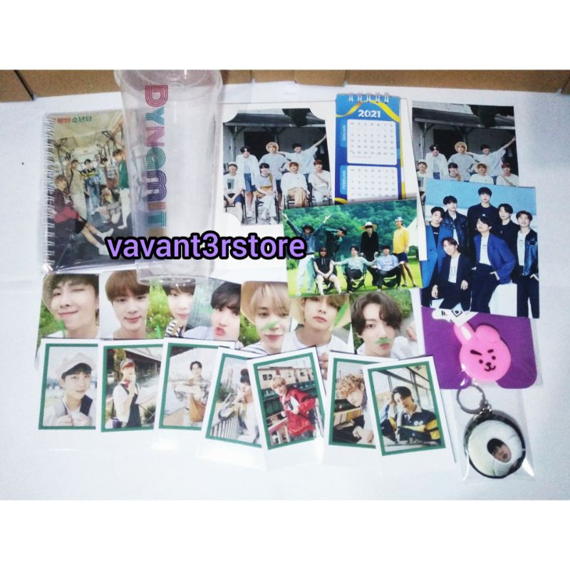 MEMBERSHIP TXT BTS 2025 KONSER