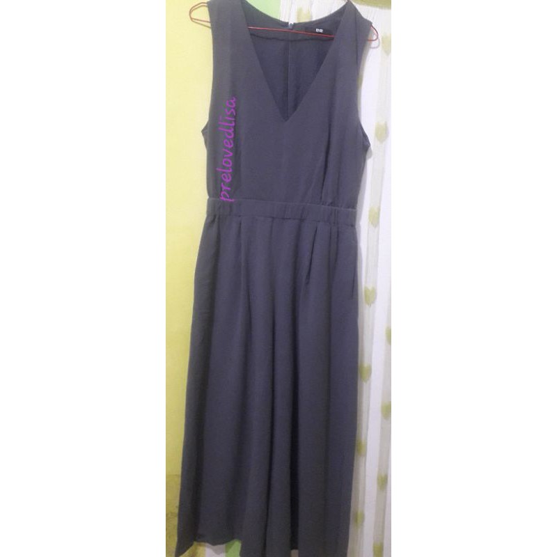 Jumpsuit pl