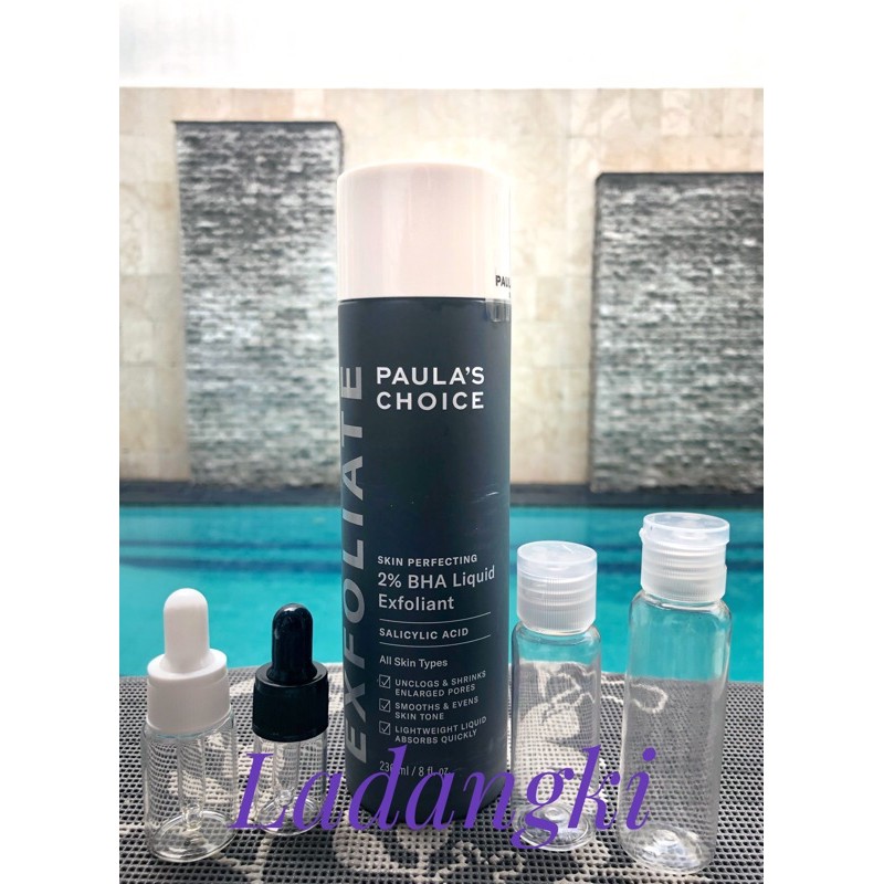[SHARE] Paula's Choice Skin Perfecting BHA 2% Liquid Exfoliant (USA VERSION) paula s choice