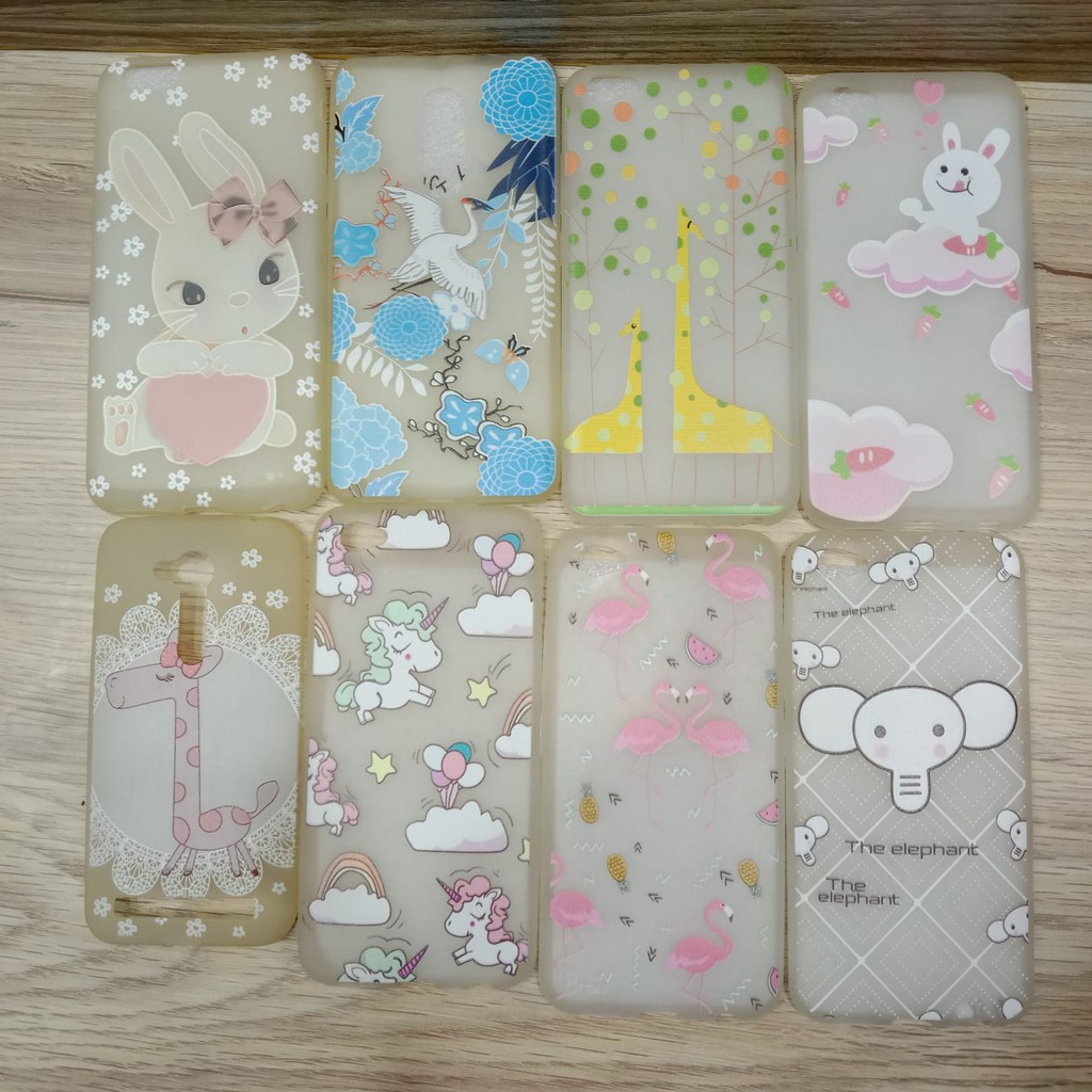 SAMSUNG S7 EDGE,J5 PRIME,J2,Z2,J5 PRO,J3 PRO, J5 SOFT CASE GLOW IN DRAK MOTIF SILIKON GAMBAR LUCU