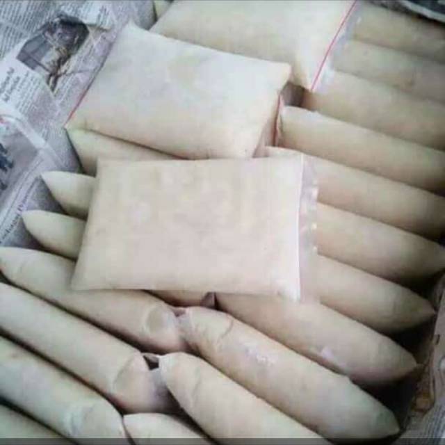 

Daging sirsak