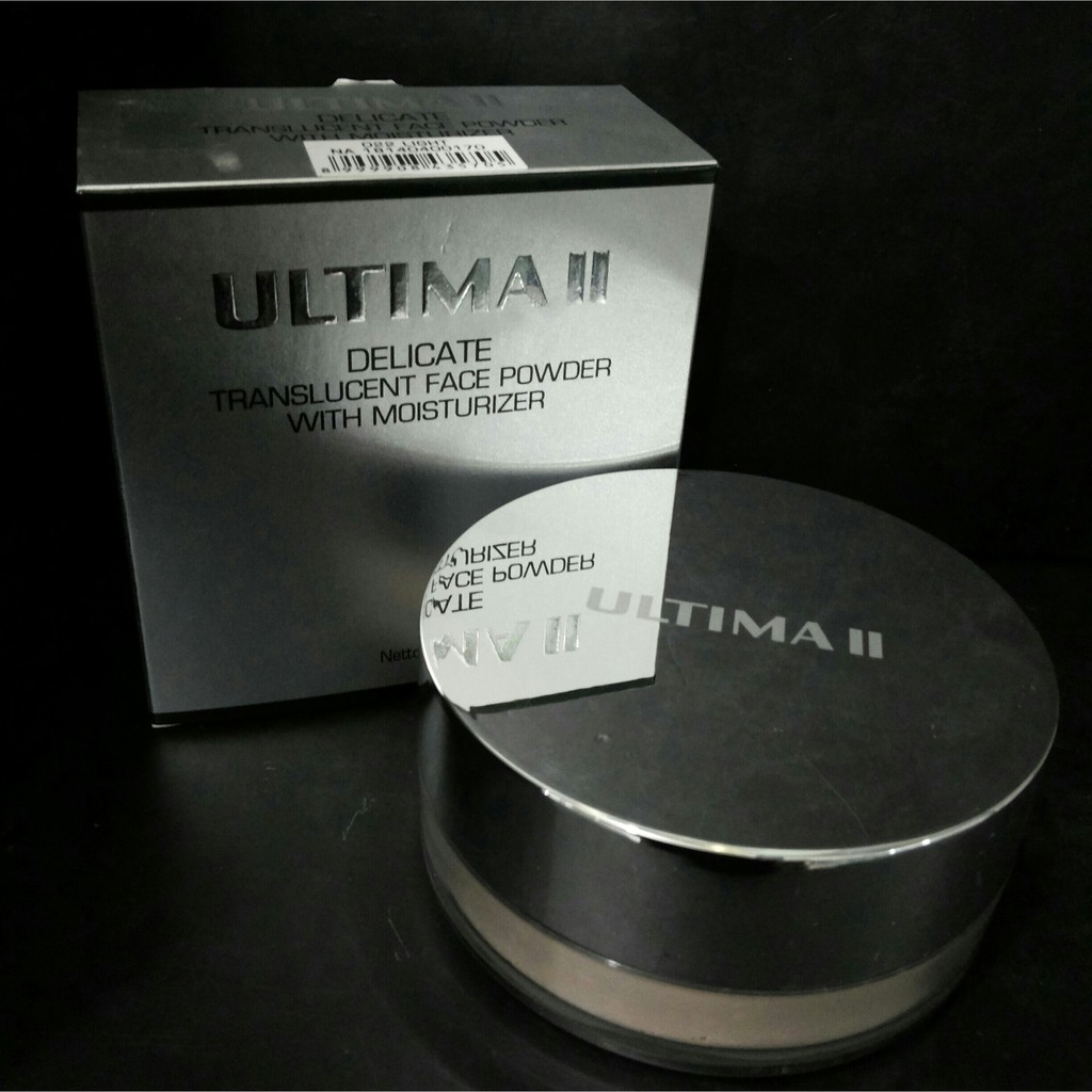 Ultima II bedak tabur 24 gr