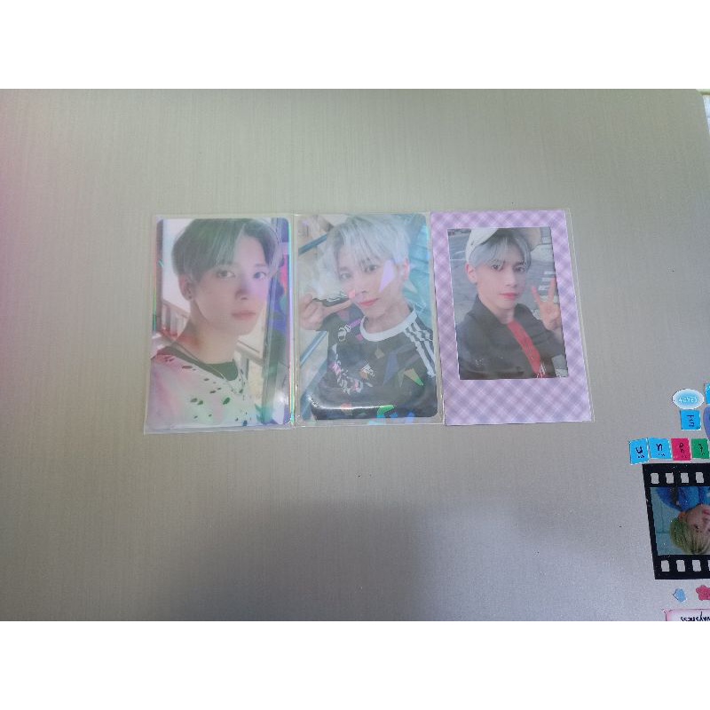 Pc Lucky Draw ld tccf r1 pws sw m2u Taehyun