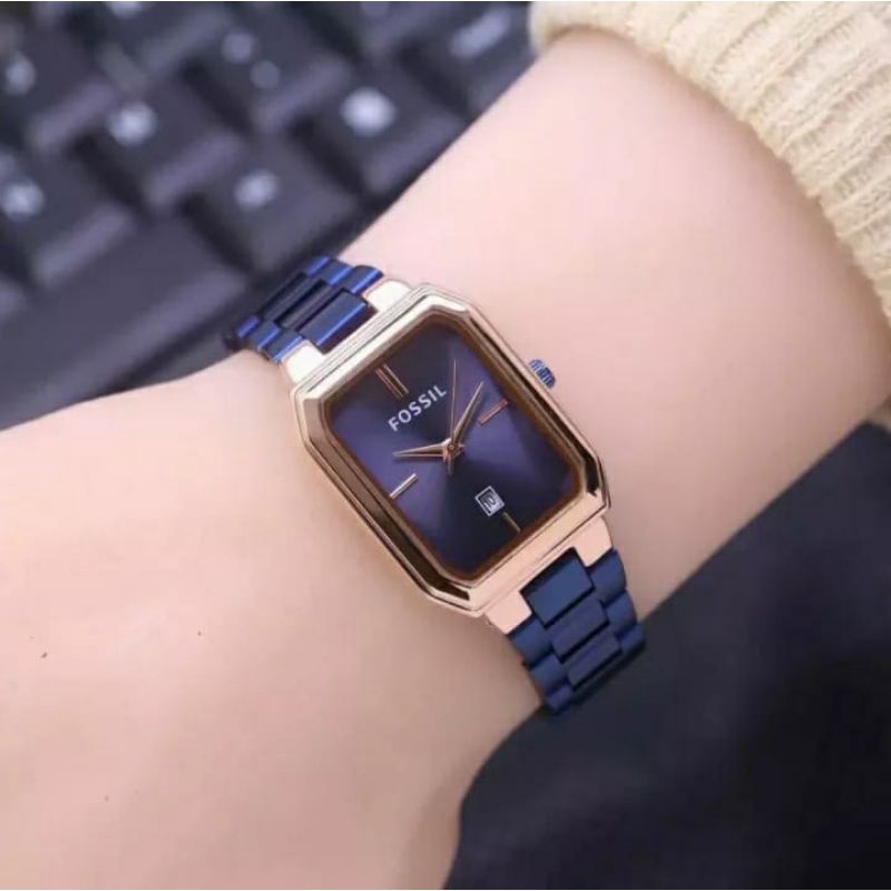 Besst Seller!!!! Jam Tangan Wanita Super Mewah Terbaru Dan Terlaris Kekinian Tanggal Aktif / Rantai Stainlees Steel Anti Air // JAM tangan Wanita Bisa COD // Jam Tangan Kasual Wanita //JAM Tangan Fashion wanita // JAM tangan Wanita premium