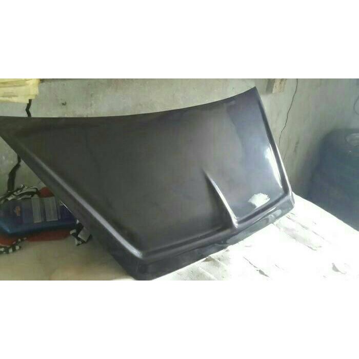 AIRSCOOP / AIRFLOW HONDA MOBILIO / HONDA BRIO