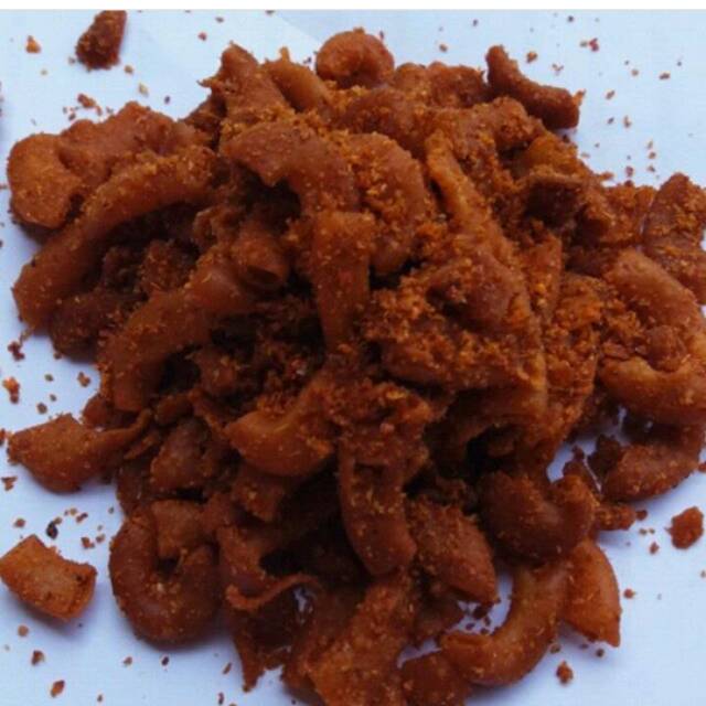 

Makaroni chiyonatha_cikarang1