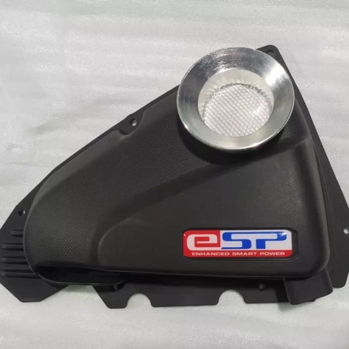 Veloscope beat fi pop esp new vario fi cover tutup filter variasi