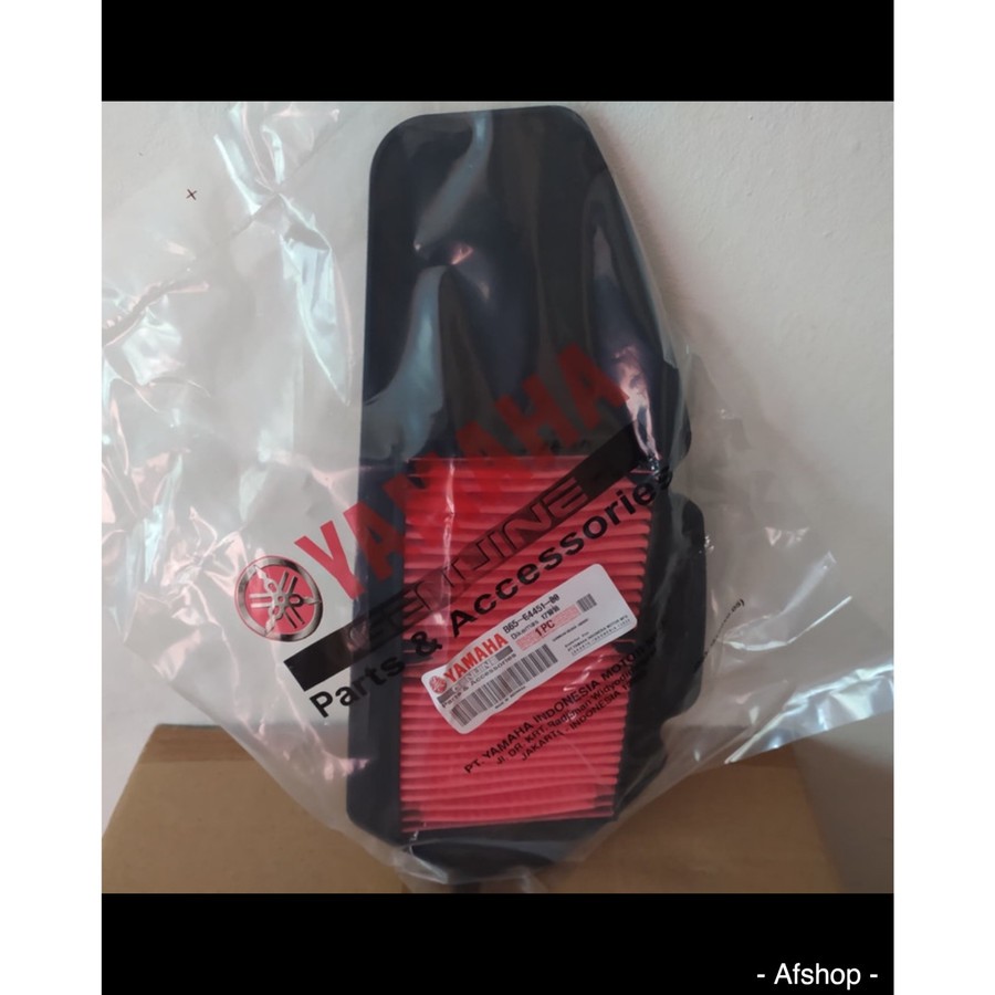 Filter Udara/Saringan Udara Aerox, Lexi