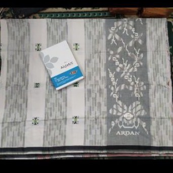 SARUNG ARDAN (BISA COD) SONGKET DOBBY TIMBUL