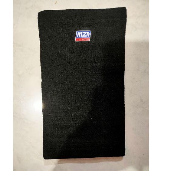 kty KNEE SUPPORT pendek deker pendek volly olahraga voli bcns712