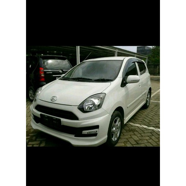 PROMO BODYKIT MURAH Bodykit Ayla M sporty