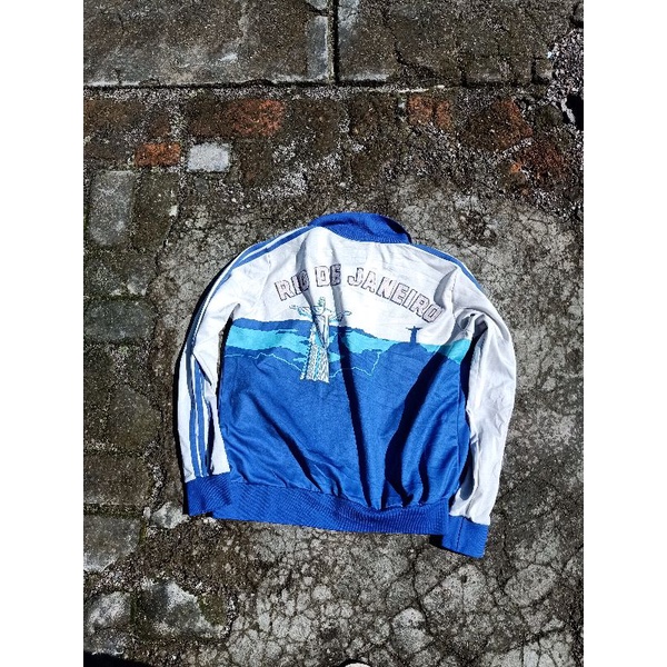 tracktop adidas rio