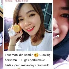 Bebwhite C BBC Skincare Paket Glow Perawatan Wajah Berminyak Kulit Normal Noda Hitam Meratakan Warna Kulit Wajah Menjadi Glowing