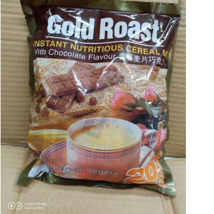 

Paling Laris|SQ12|minuman cereal gold roast(vanila.coklat)