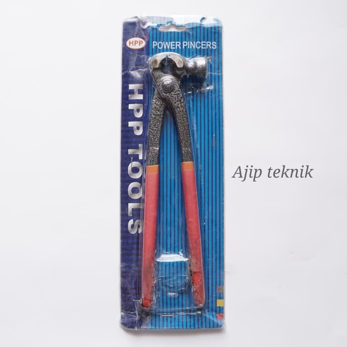 Gegep Palu Multifungsi / Tang Kakatu + Palu HPP