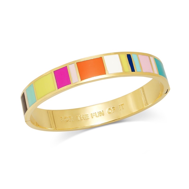 Kate Spade Bangle Multicolor