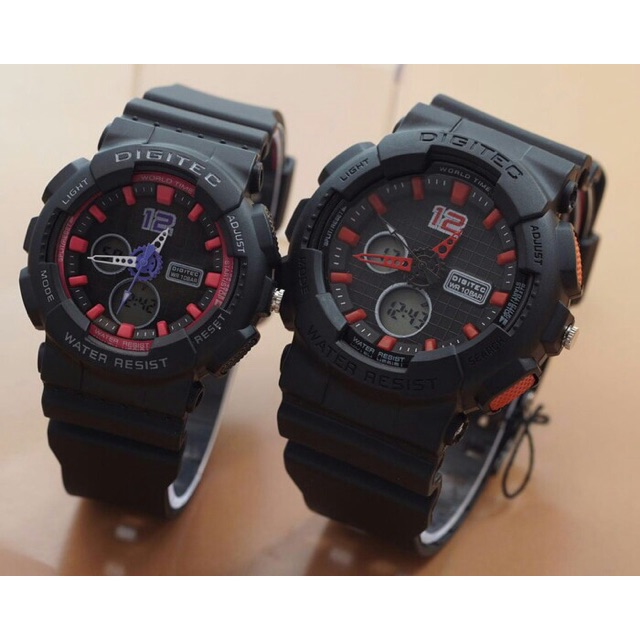 COUPLE DIGITEC ORI