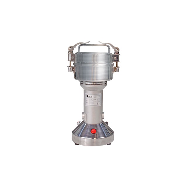 Dry Food Grinder Fomac FGD-Z100 Mesin Penepung / Penggiling Tepung / Miller