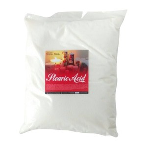 

STEARIC ACID (1kg)
