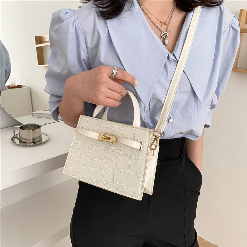 [SEPATU.IMPORT88] Tas Selempang Wanita Fashion 204