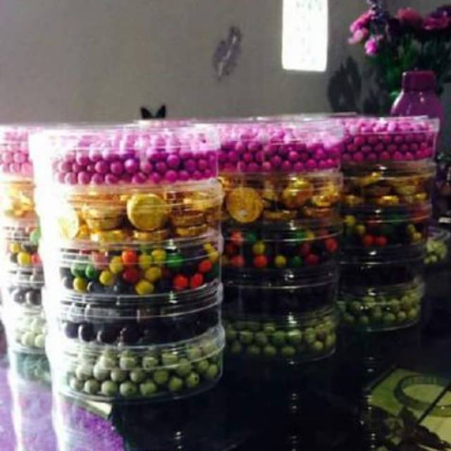 

Coklat lagie 5 toples