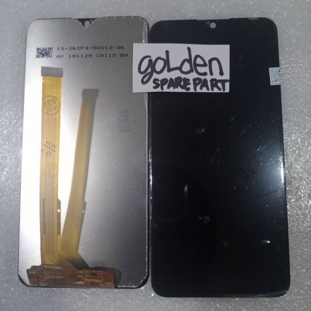 LCD TOUCHSCREEN SET VIVO Y91 Y93 Y95 Y91c