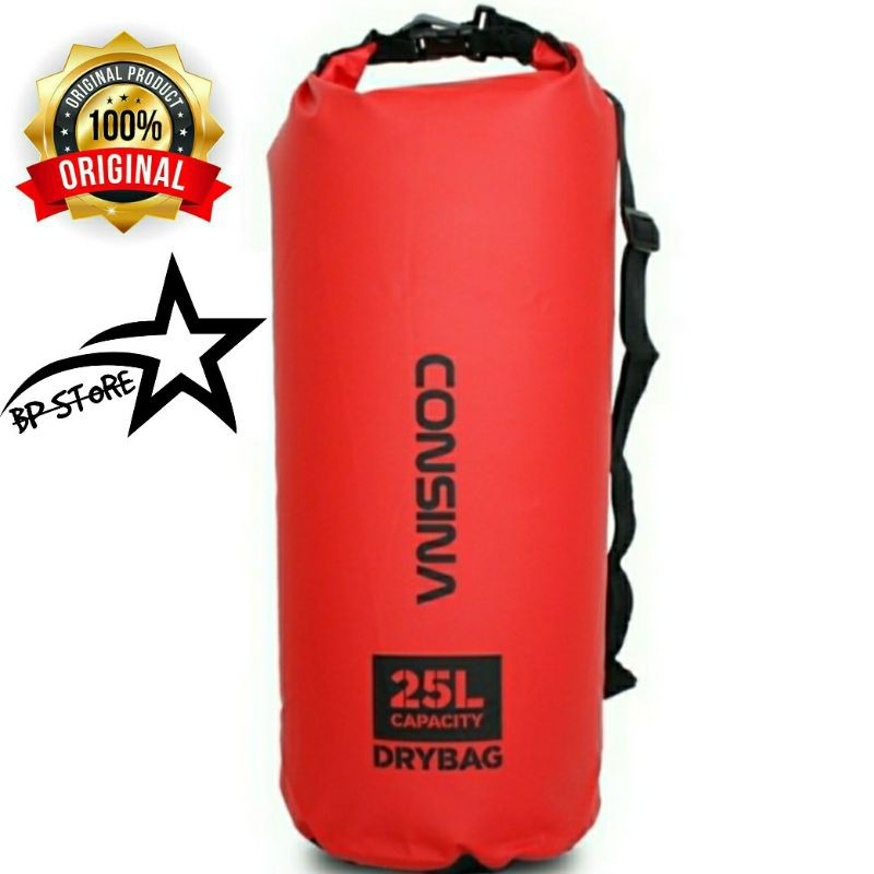 Dry Bag Consina 25L