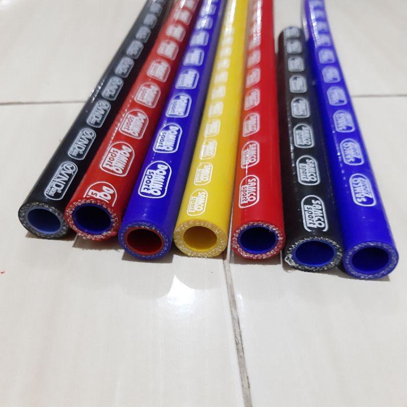 SELANG RADIATOR ORIGINAL SELANG SPORT NINJA CBR BYSON NMAX VARIO Selang Radiator 50cm 100CMelang Radiator 1 Meter Slang Ninja R Ninja RR Vixion Cbr Ninja R Rr Vixion Cbr 150 Cb150 Sonic Vario 125 150 Old New PCX ADV NMAX XMAX LEXI